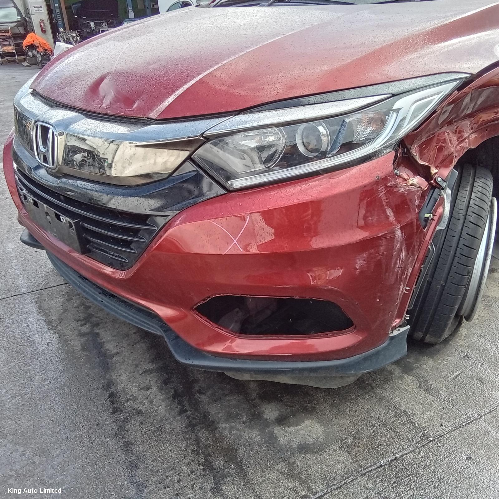 Honda HRV 2020 Left Headlamp thumbnail 2