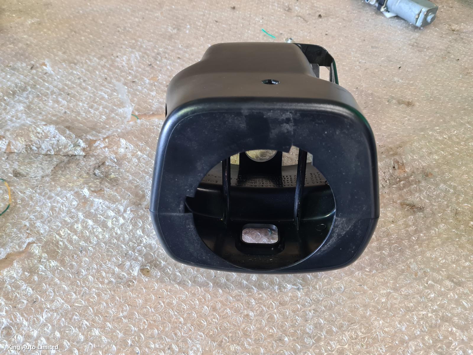Subaru FORESTER 2005 Steering Column Shro thumbnail 2