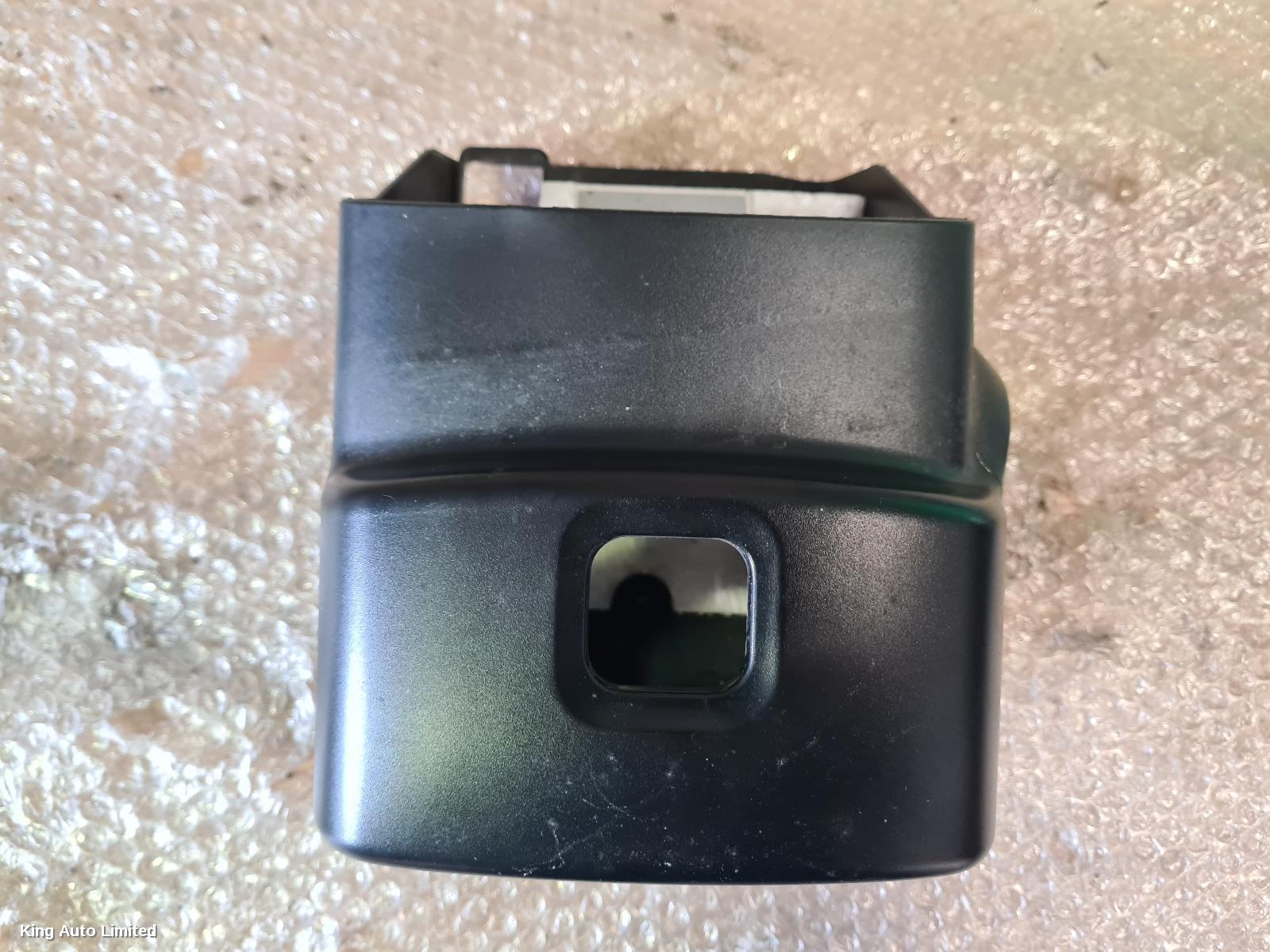 Subaru FORESTER 2005 Steering Column Shro thumbnail 3