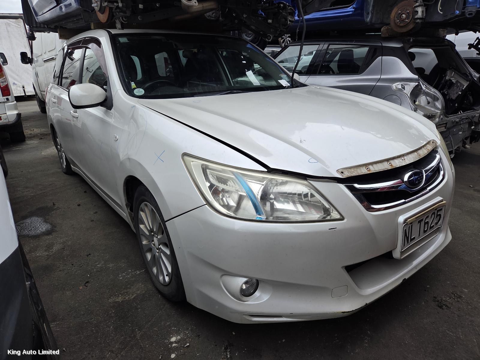 Subaru LIBERTY 2010 Misc Bracket thumbnail 3