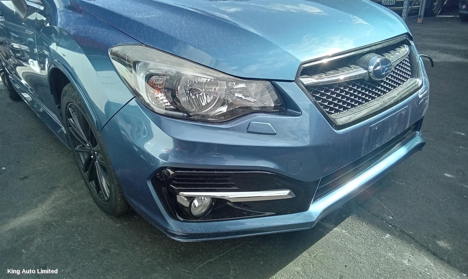Subaru IMPREZA 2016 Differential Centre thumbnail 3