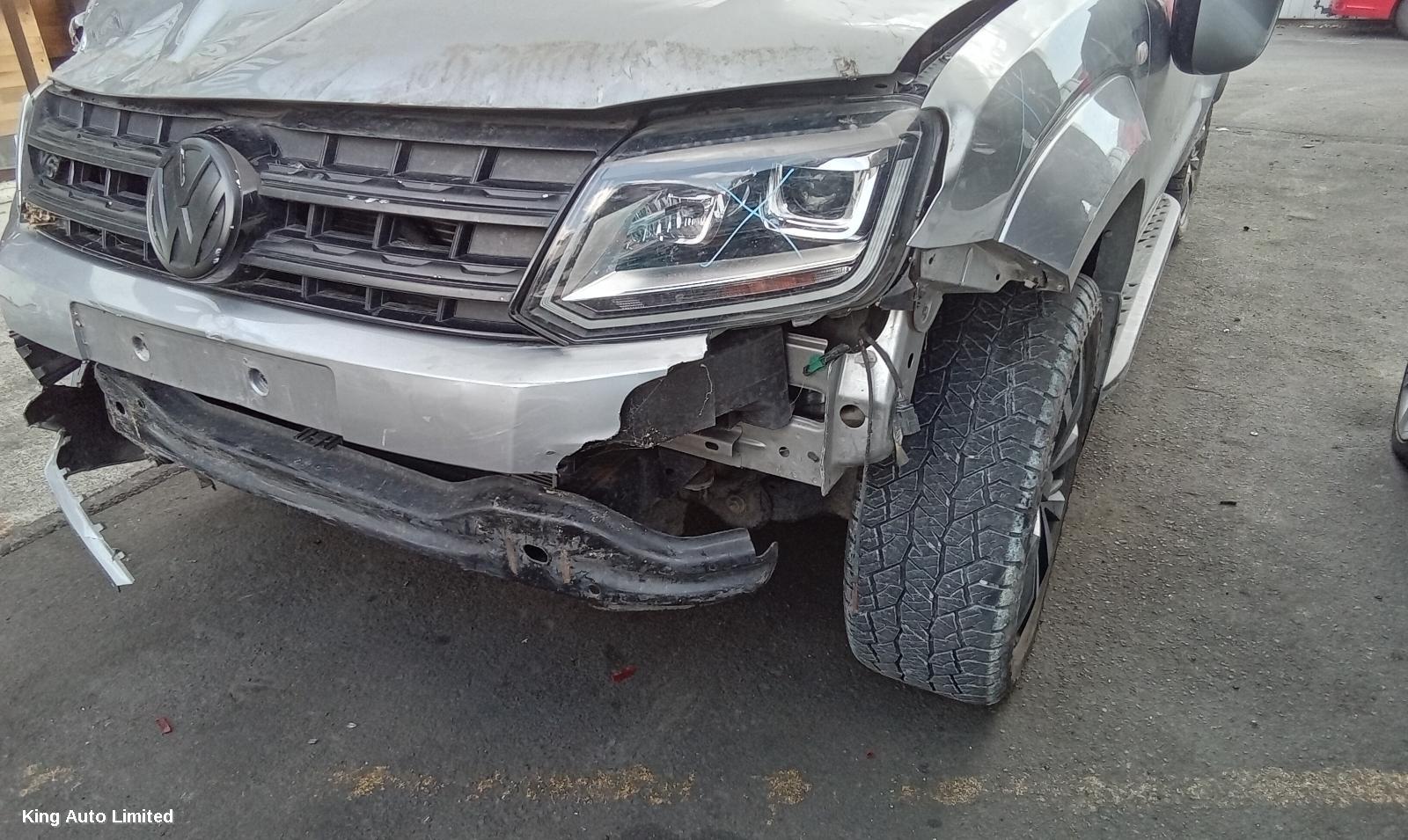 Volkswagen AMAROK 2022 Radiator thumbnail 2