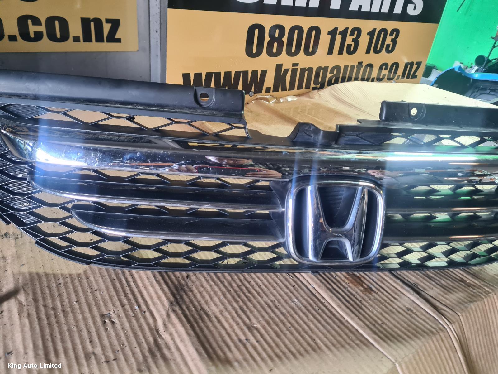 Honda ODYSSEY 2005 Grille thumbnail 3