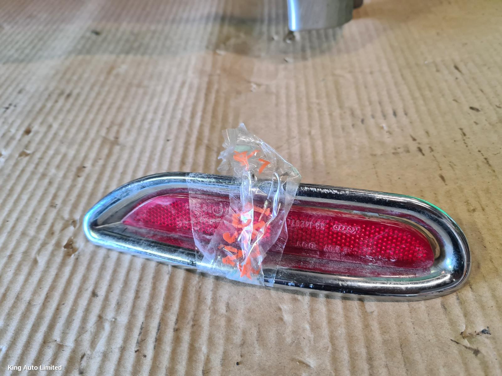 Nissan - Nissan QASHQAI 2016 Left Taillight