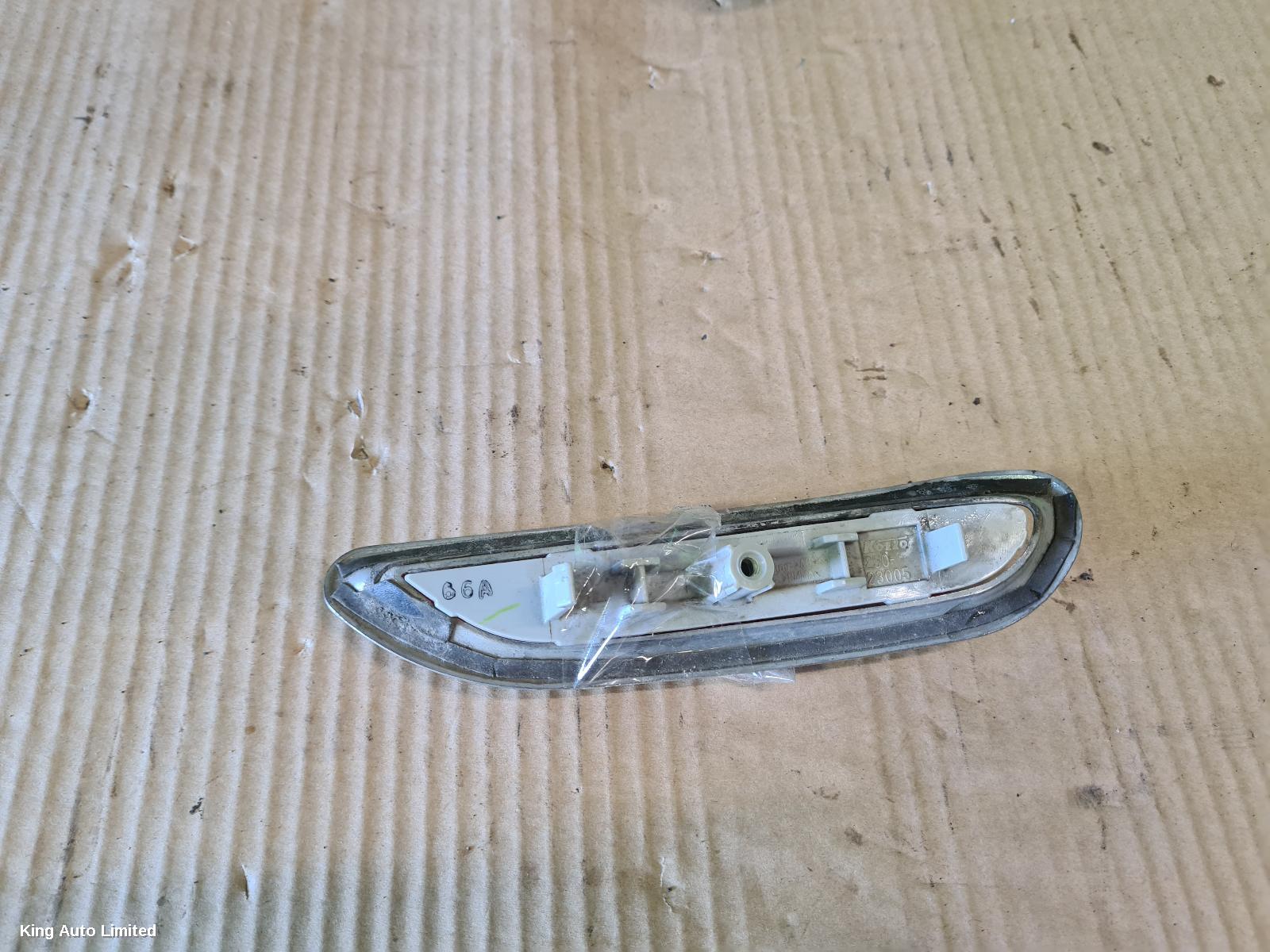 Nissan QASHQAI 2016 Left Taillight thumbnail 2