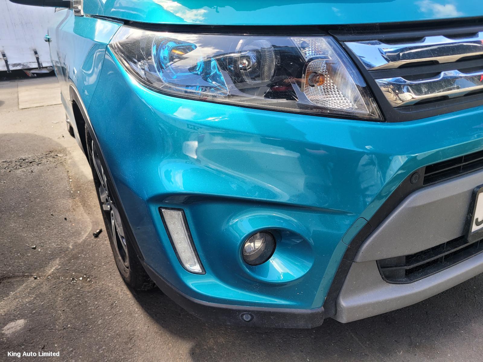 Suzuki VITARA 2015 Ecu thumbnail 3