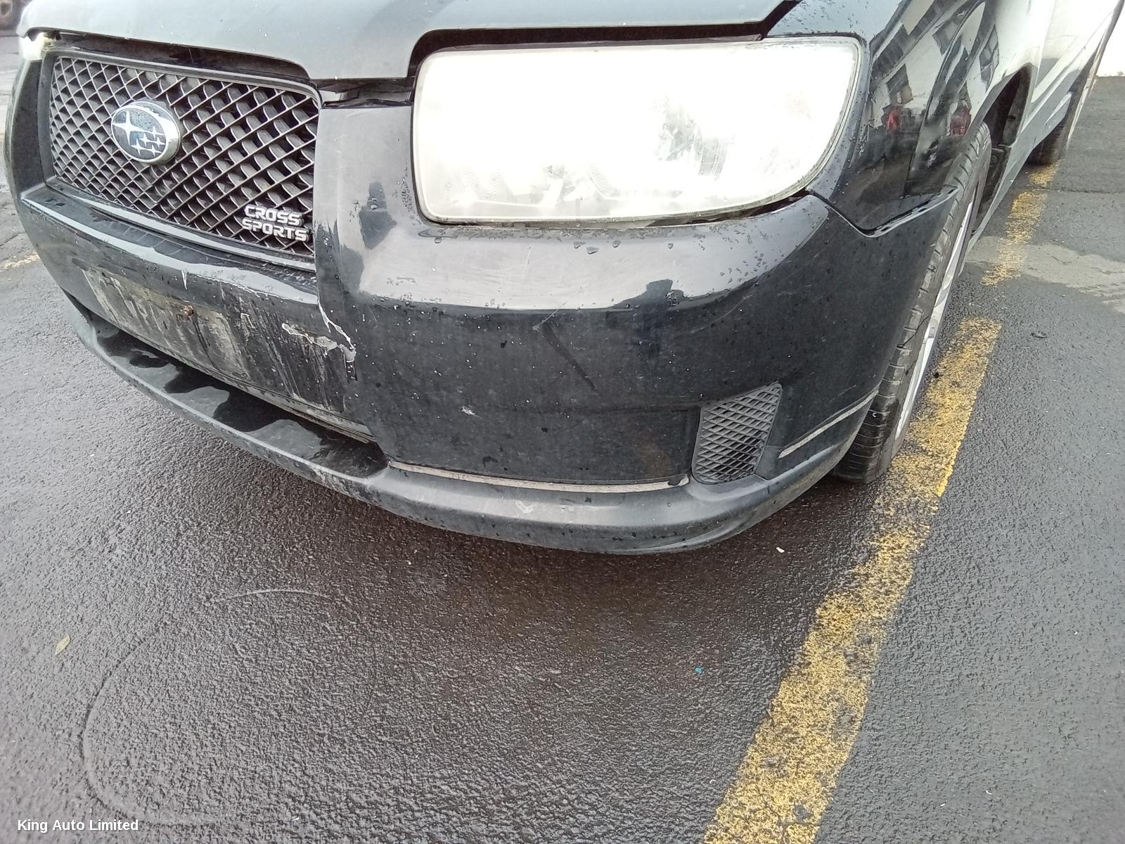 Subaru FORESTER 2006 Left Taillight thumbnail 3