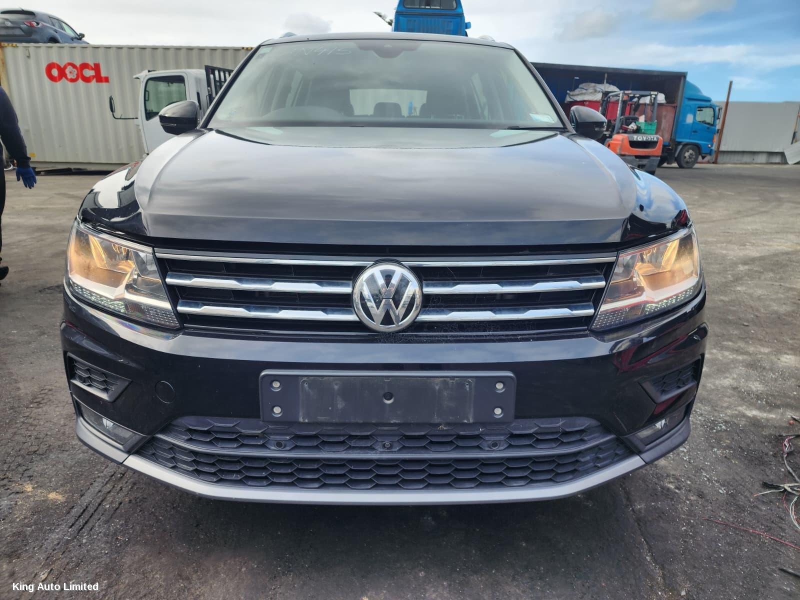 Volkswagen TIGUAN 2018 Abs Pump/Modulator thumbnail 2