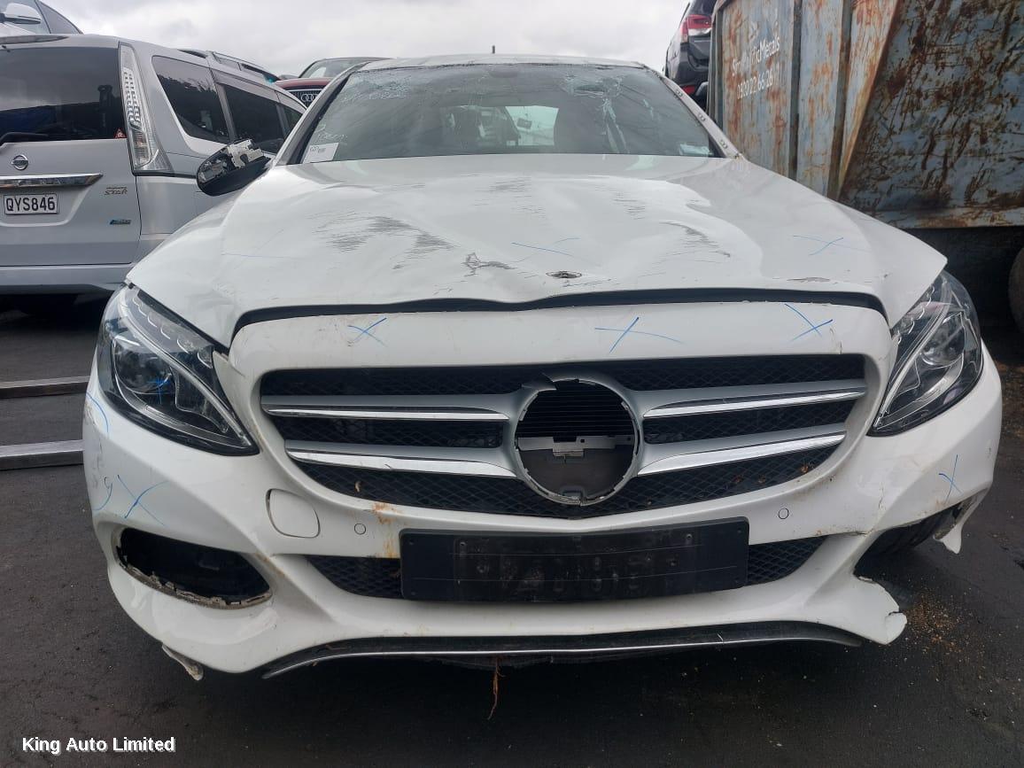Mercedes-Benz C CLASS 2015 Wheel Mag thumbnail 2