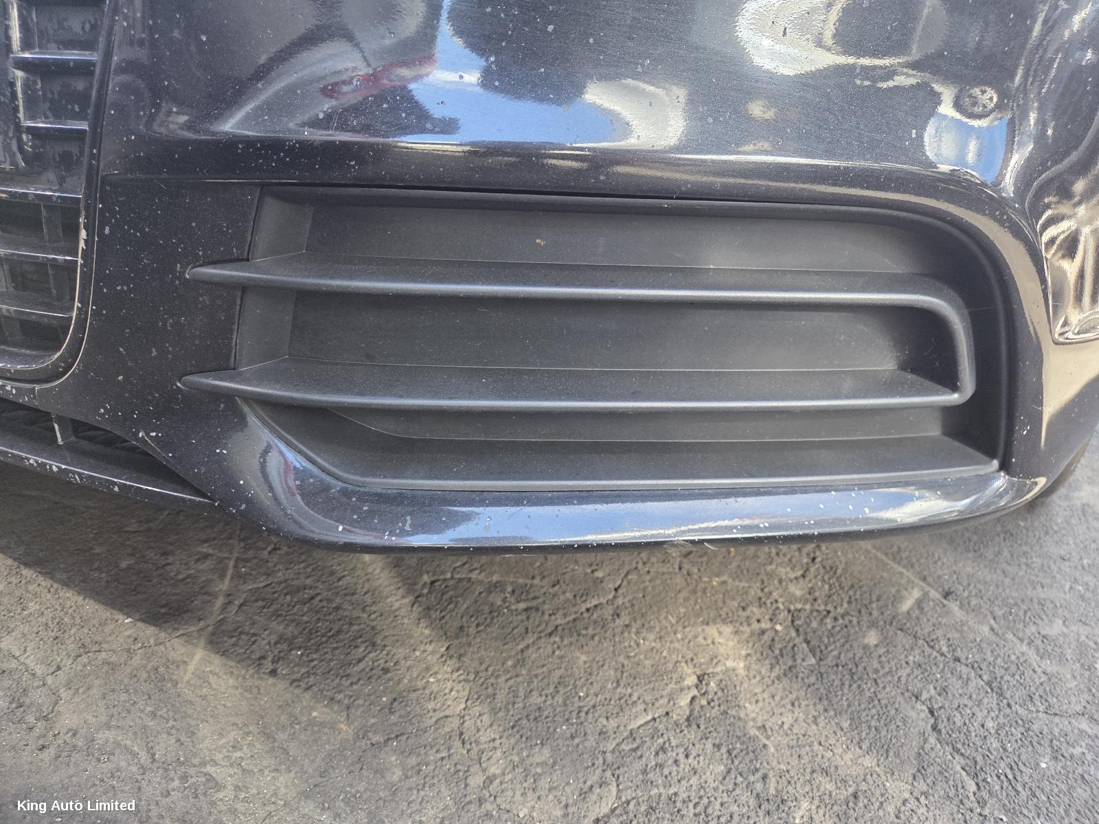 Audi A1 2013 Bonnet Hinge/Strut thumbnail 3