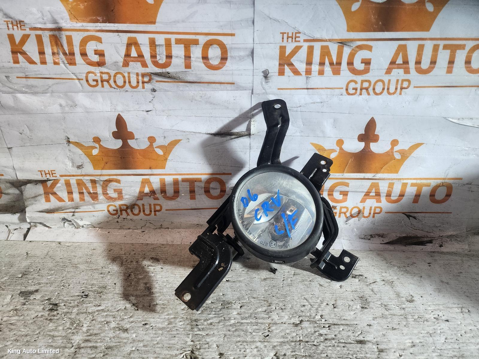 Honda CRV 2006 Left Indicator/Fog/Side thumbnail 1