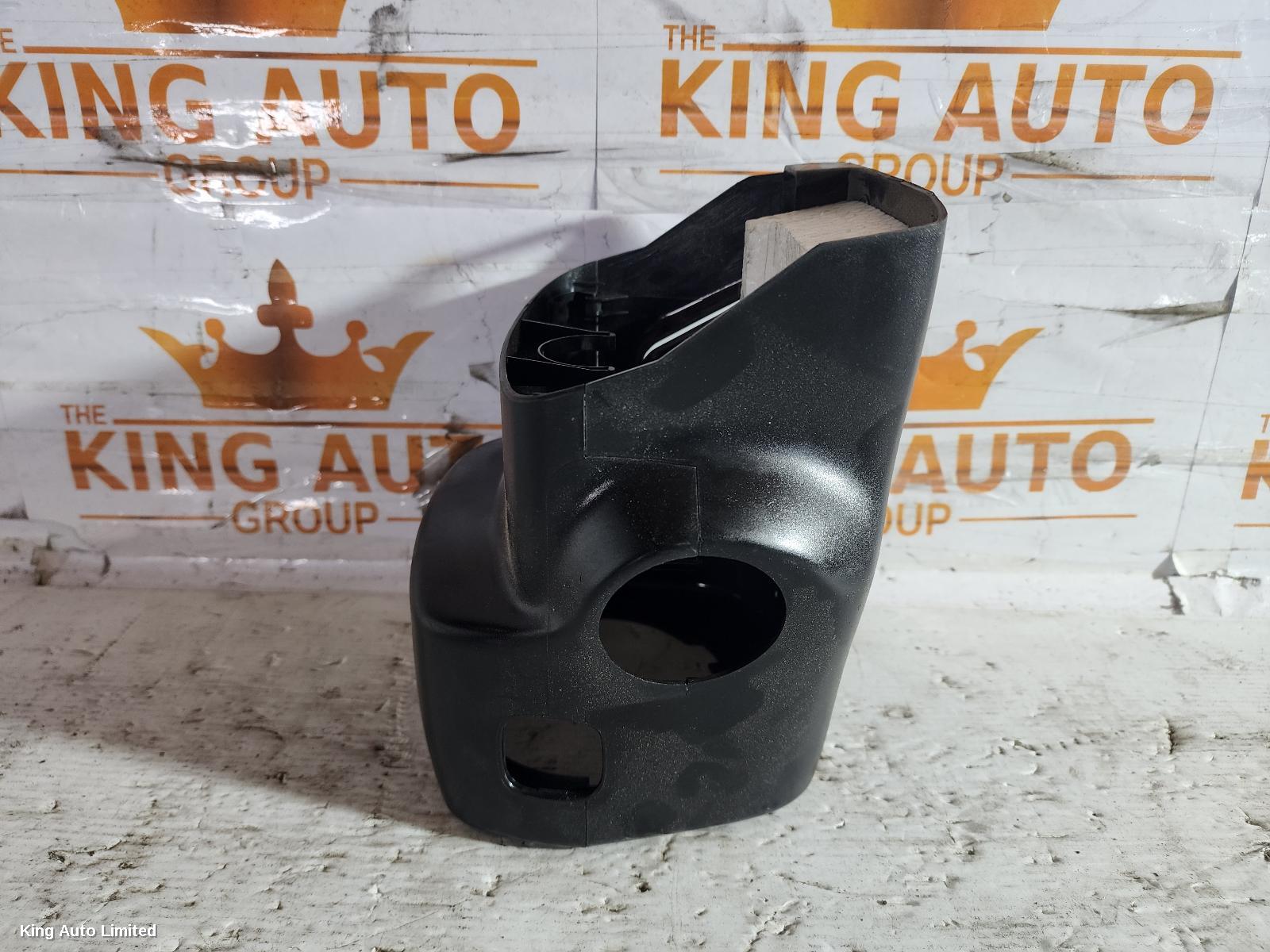 Subaru FORESTER 2006 Steering Column Shro thumbnail 2