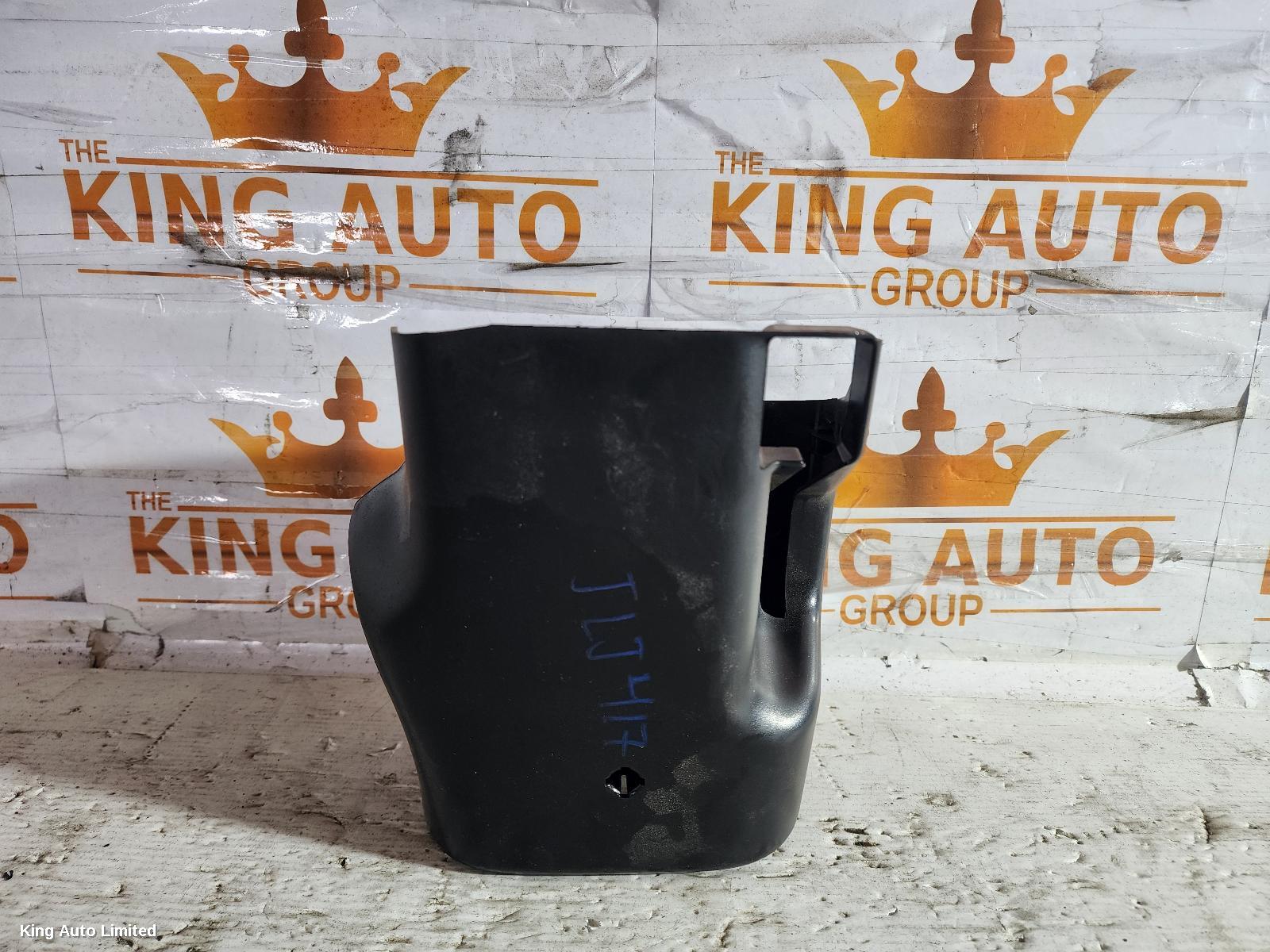 Subaru FORESTER 2006 Steering Column Shro thumbnail 3