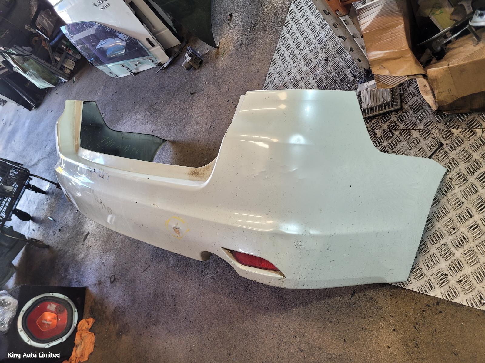 Subaru LIBERTY 2010 Rear Bumper thumbnail 3