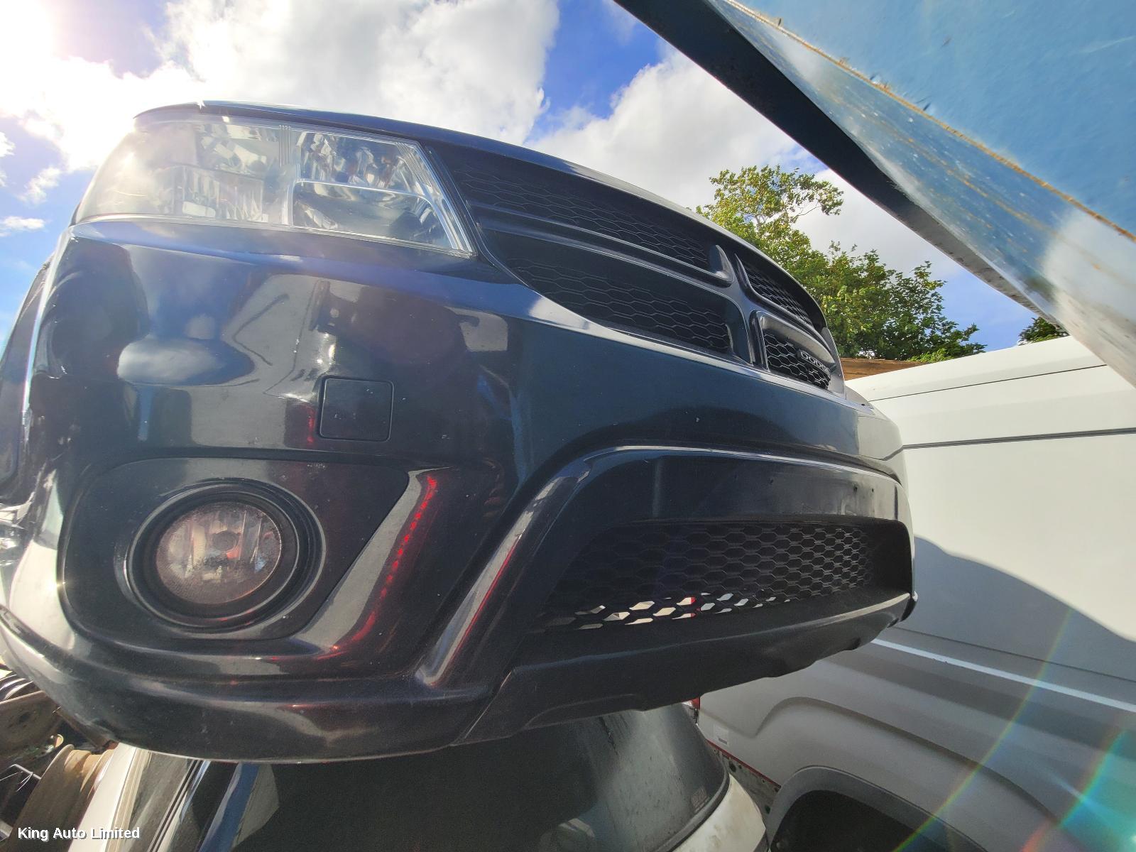 Dodge JOURNEY 2012 Engine thumbnail 2