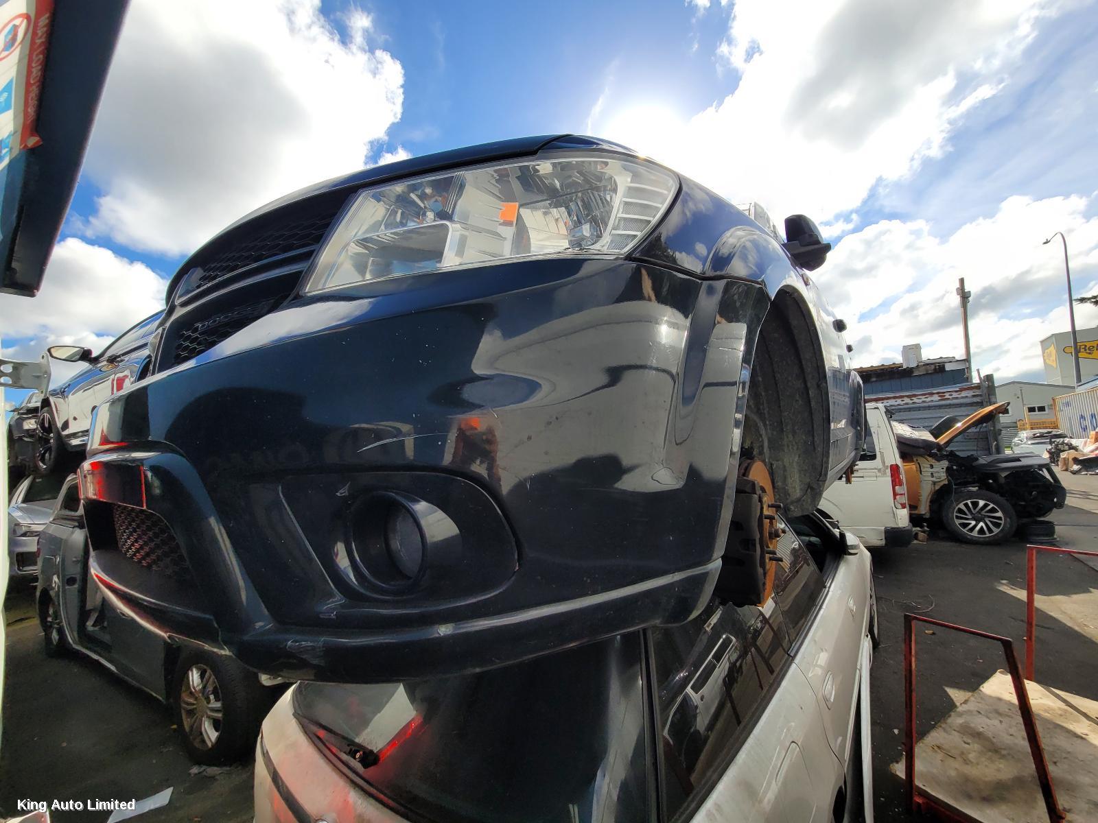 Dodge JOURNEY 2012 Engine thumbnail 3