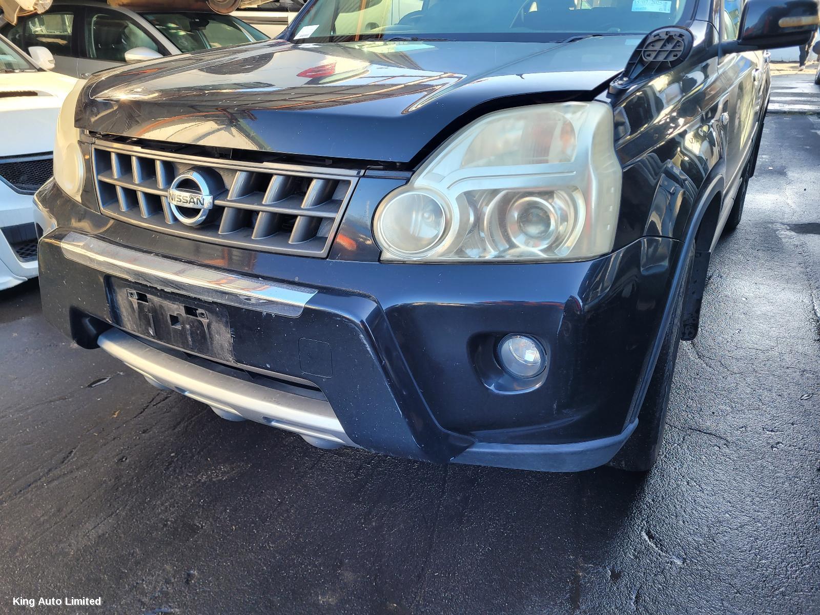 Nissan XTRAIL 2009 Left Taillight thumbnail 3