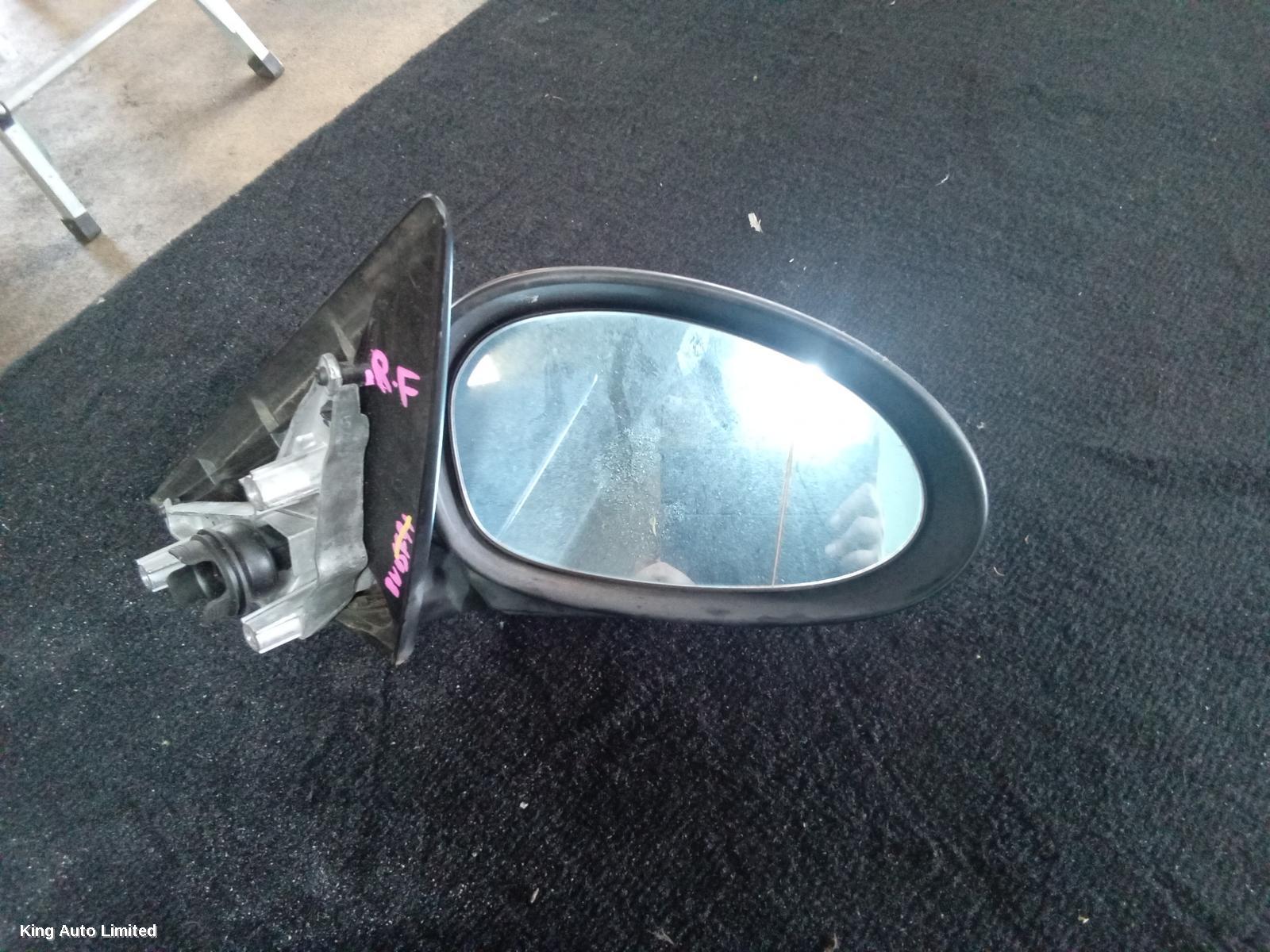 BMW 1 SERIES 2005 Left Door Mirror thumbnail 1