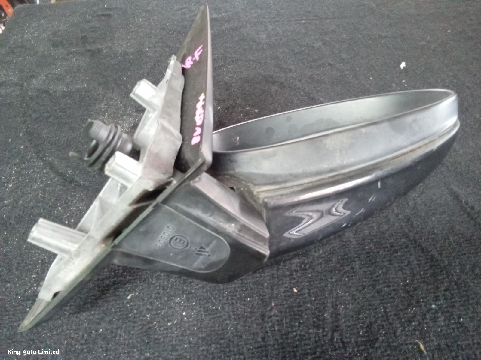 BMW 1 SERIES 2005 Left Door Mirror thumbnail 2