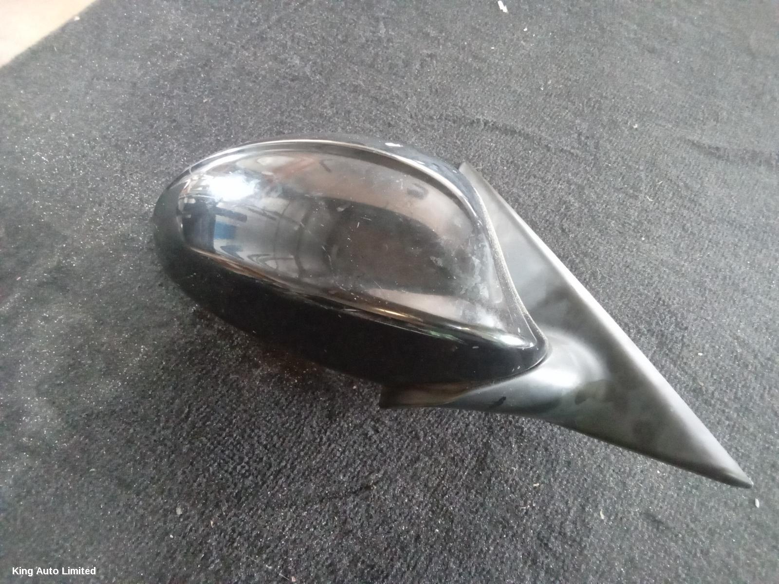 BMW 1 SERIES 2005 Left Door Mirror thumbnail 3