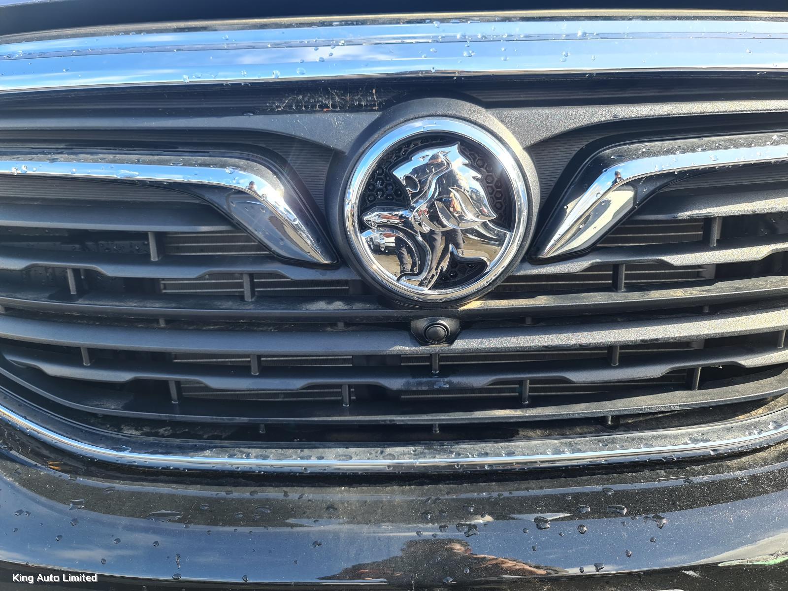 Holden ACADIA 2019 Radio/Cd/Dvd/Sat/Tv thumbnail 2