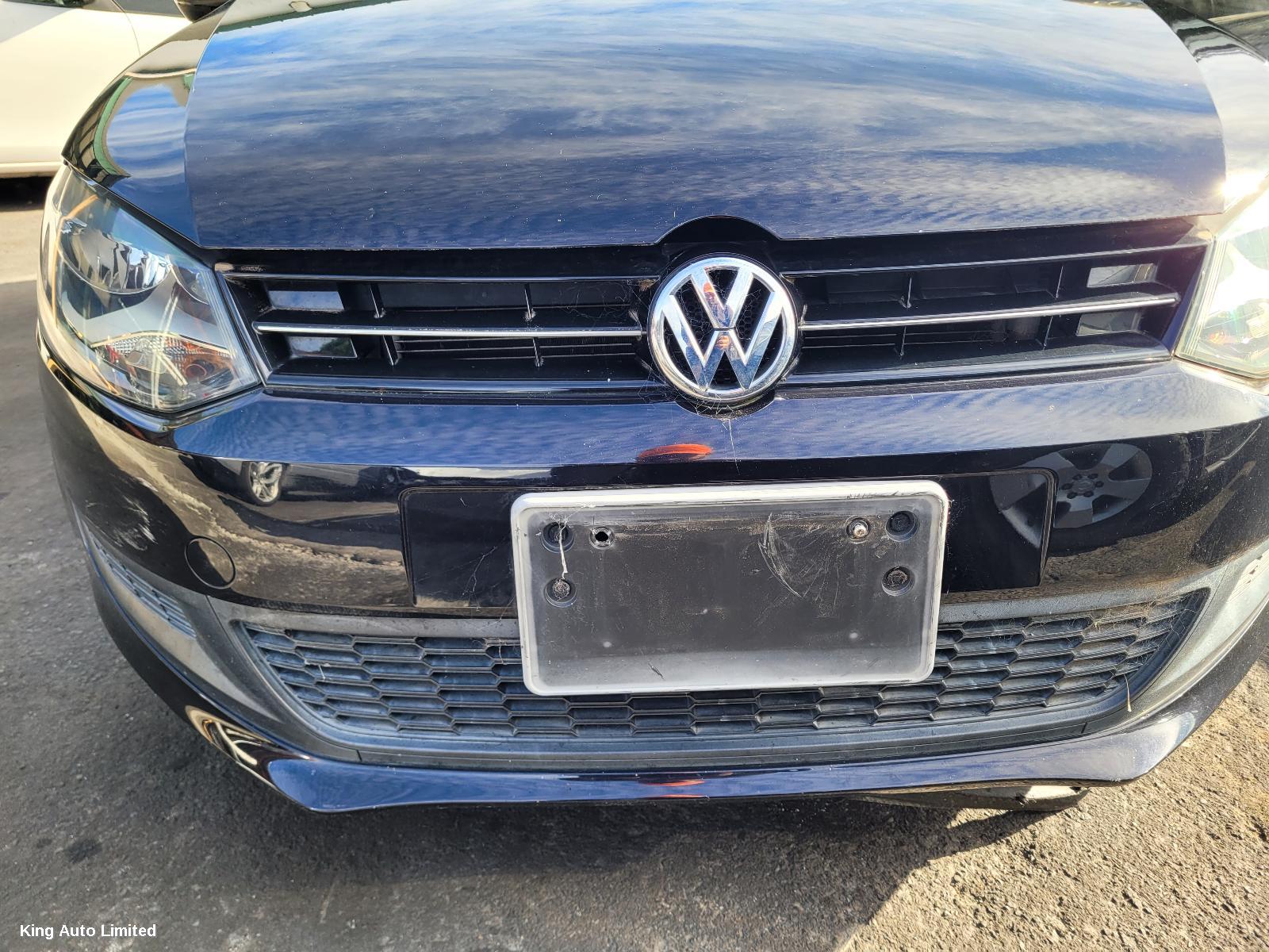 Volkswagen POLO 2012 Wheel Mag thumbnail 3
