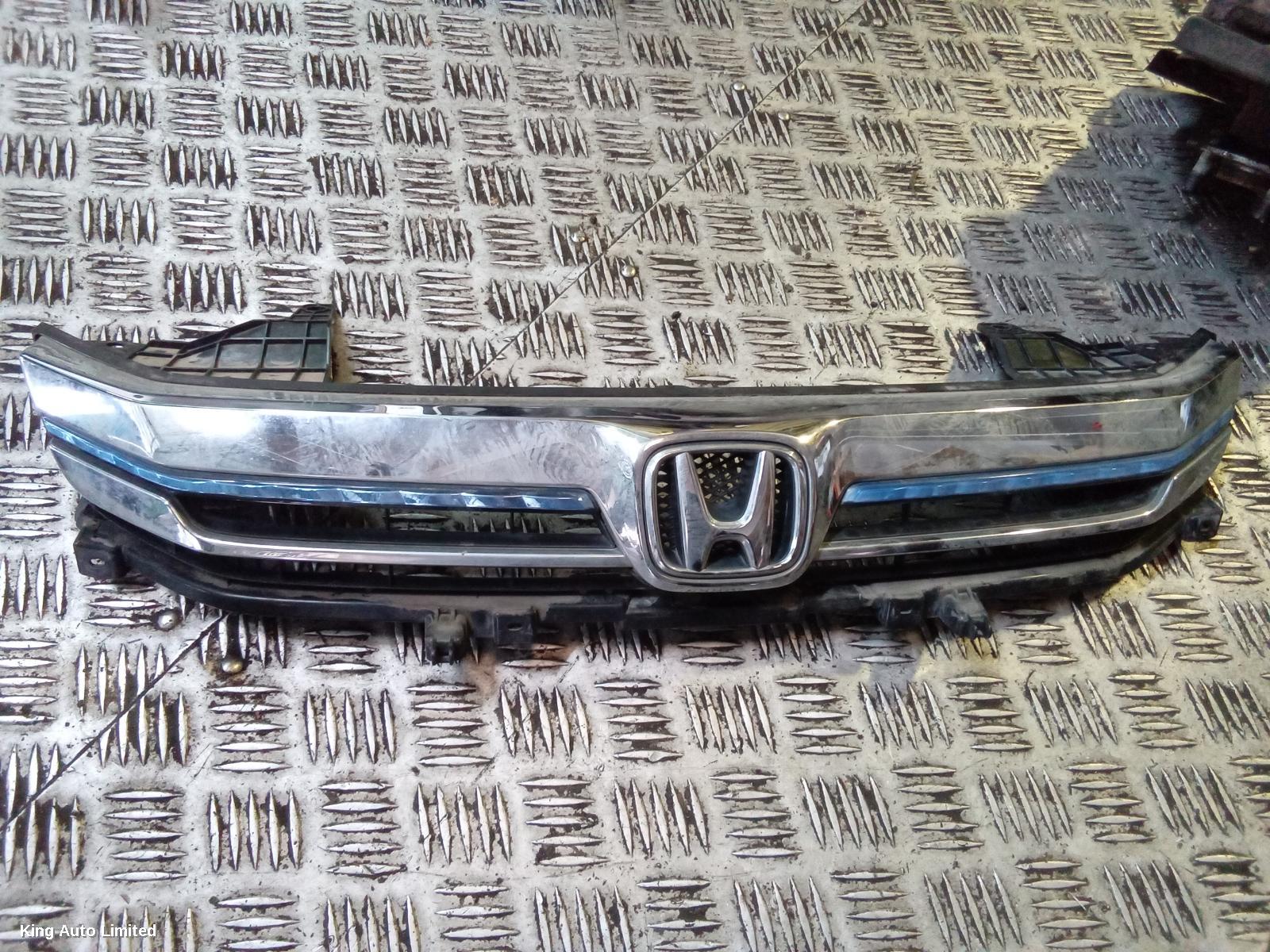 Honda - Honda INSIGHT 2013 Grille