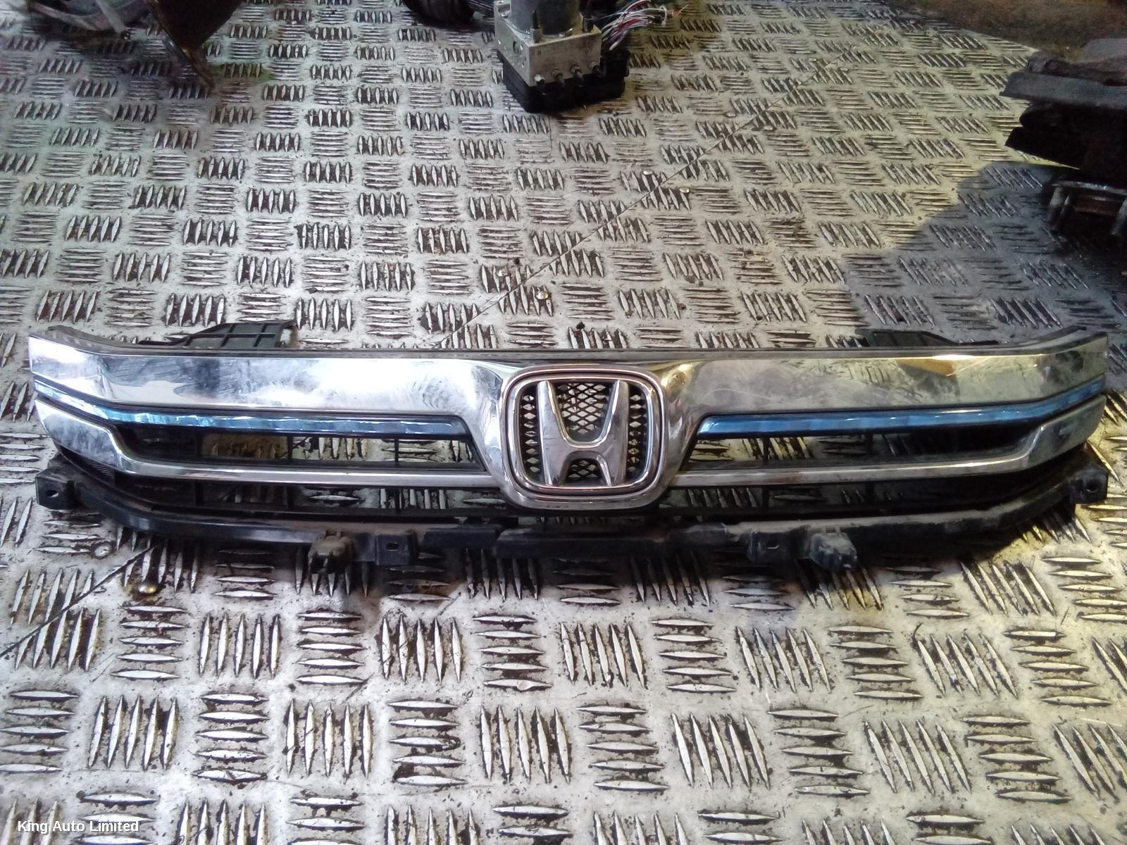 Honda INSIGHT 2013 Grille thumbnail 2