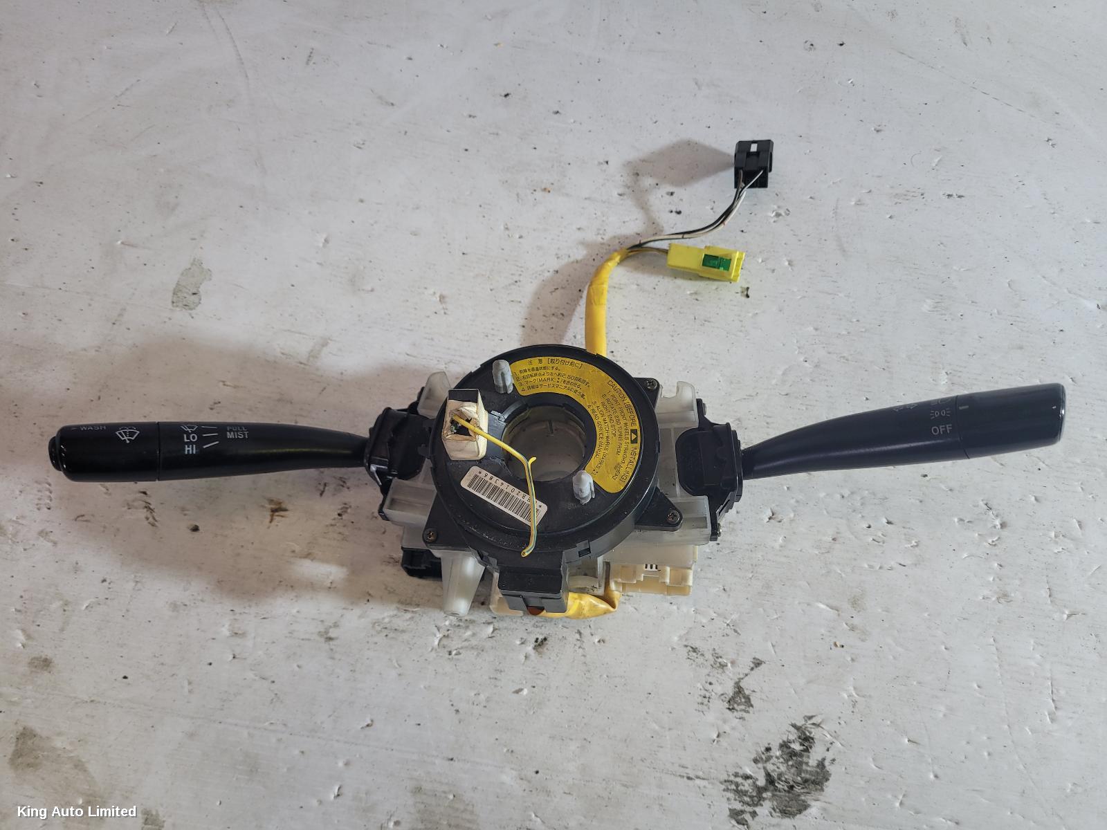 Subaru - Subaru IMPREZA 1999 Combination Switch