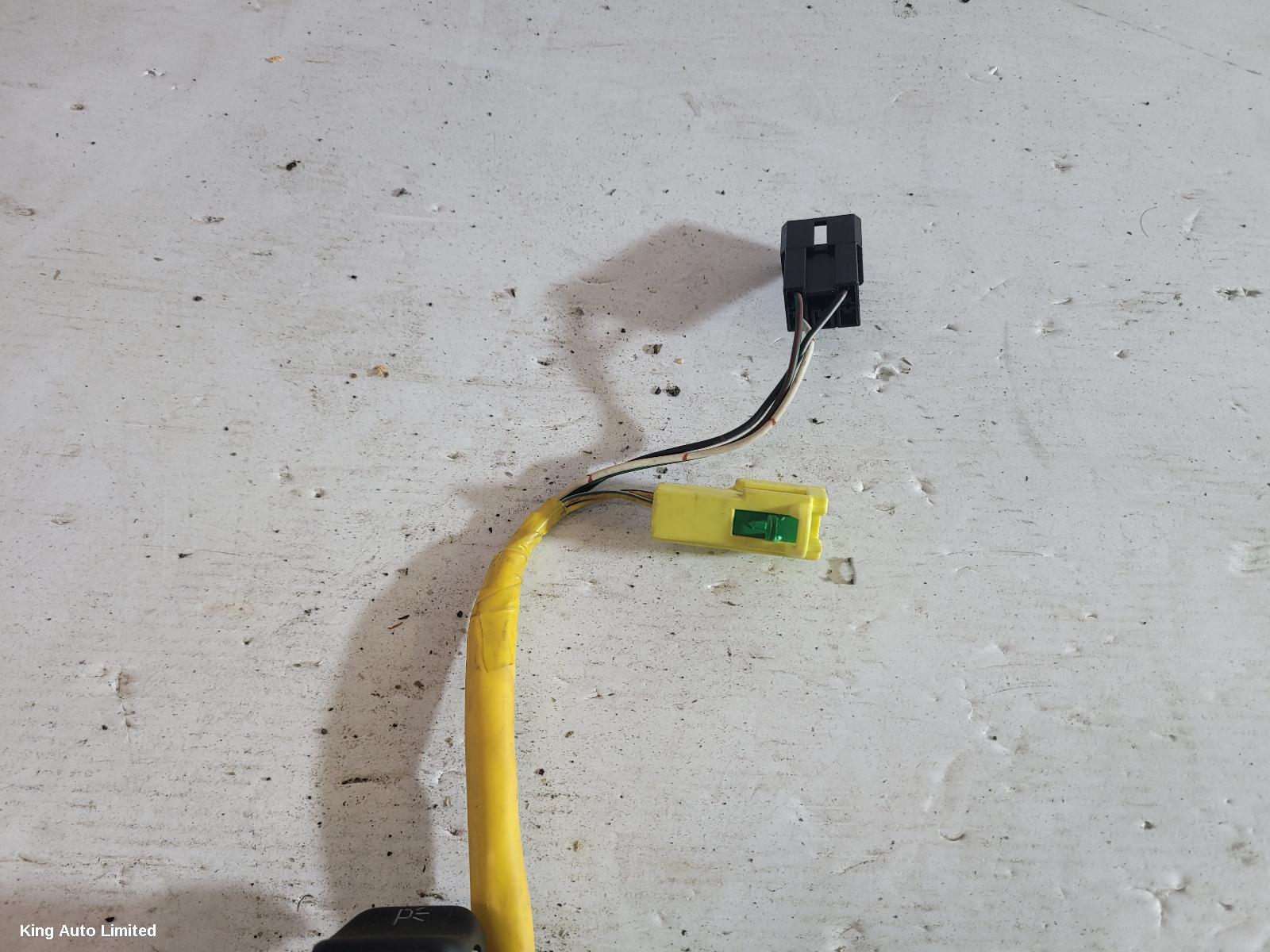 Subaru IMPREZA 1999 Combination Switch thumbnail 3