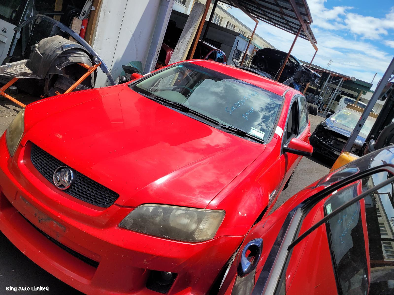Holden COMMODORE 2009 Right Guard thumbnail 3