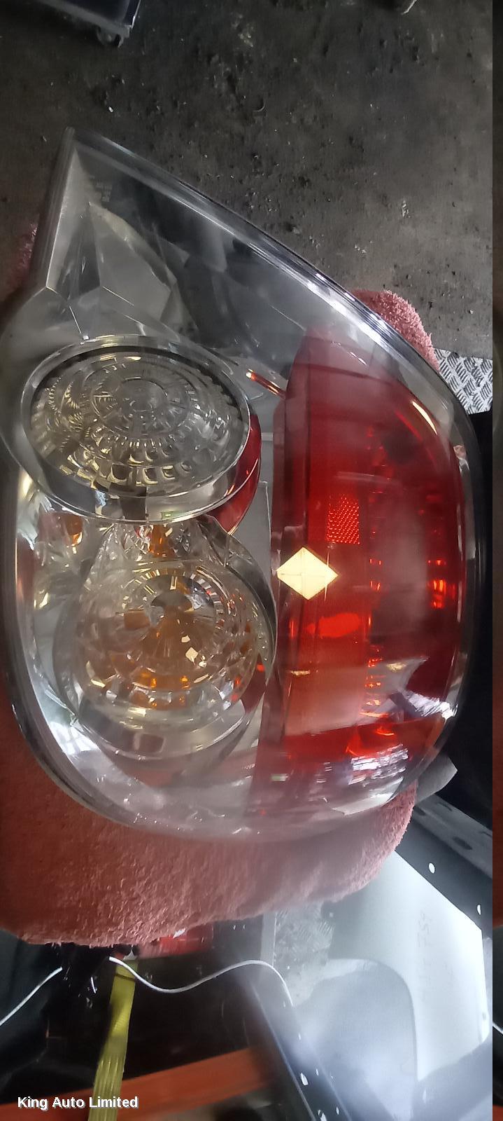 Subaru IMPREZA 2006 Right Taillight thumbnail 1