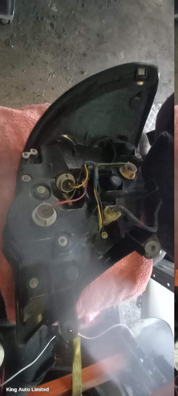 Subaru IMPREZA 2006 Right Taillight thumbnail 2