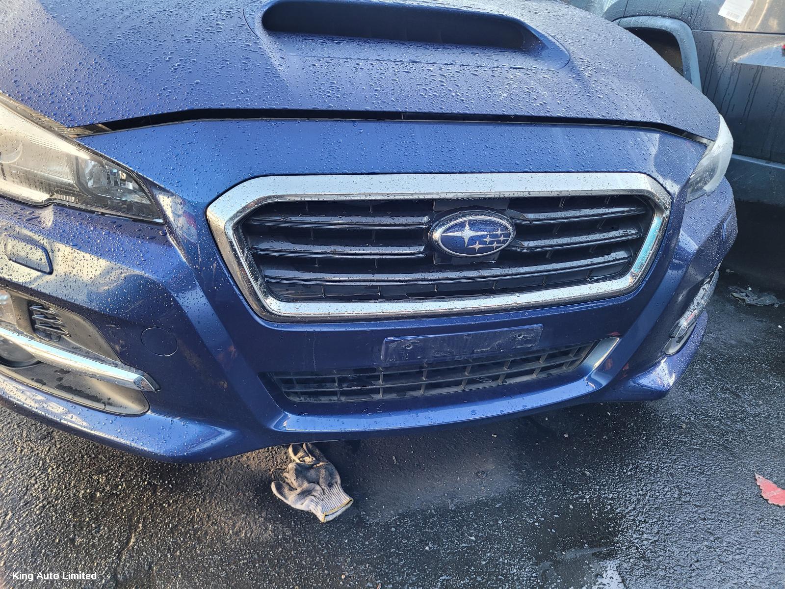 Subaru LEVORG 2016 Vacuum/Air Pump thumbnail 2