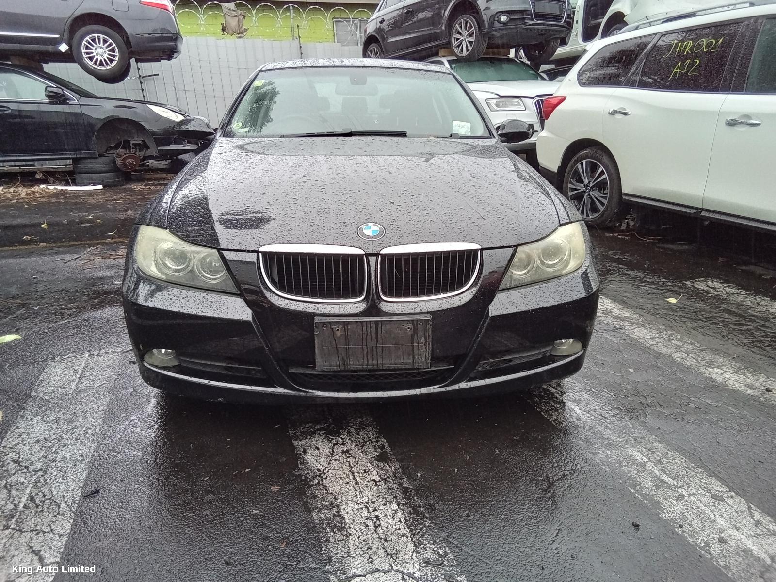 BMW - BMW 3 SERIES 2006 R/Bar Bracket/Reinfo