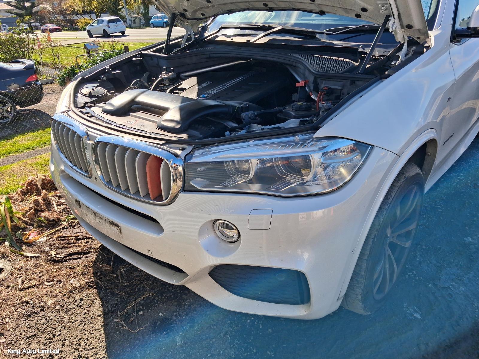 BMW X5 2015 A/C Evaporator thumbnail 2
