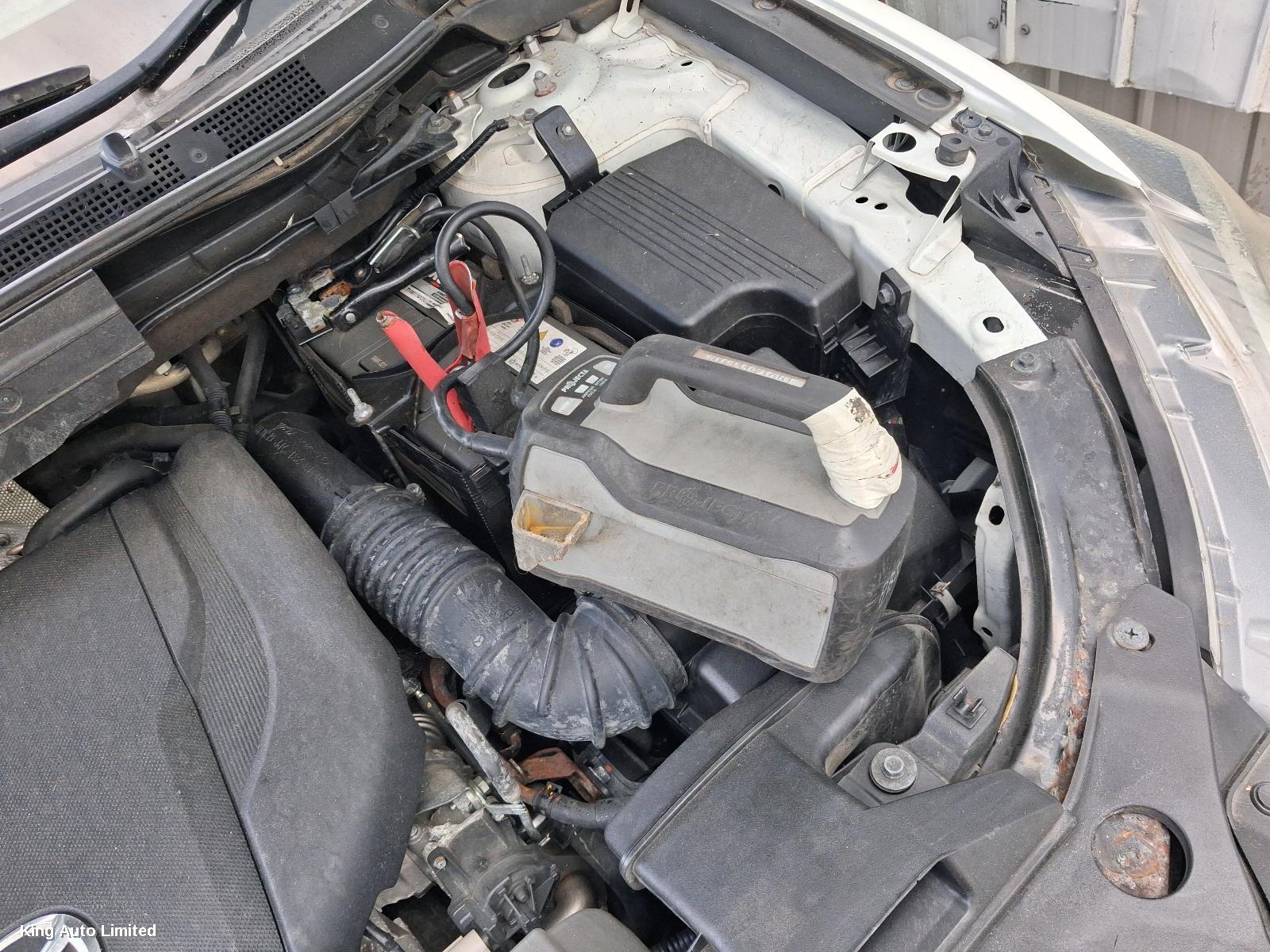 Mazda CX5 2013 Left Rear Door/Sliding thumbnail 3