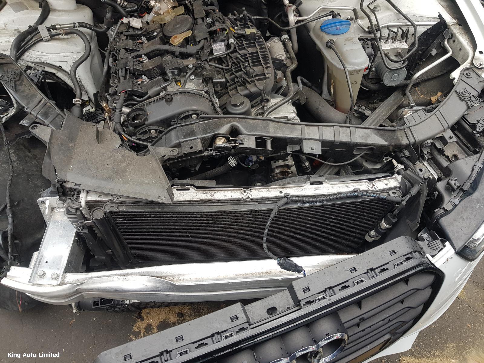Audi A5 2013 Door/Boot/Gate Lock thumbnail 3