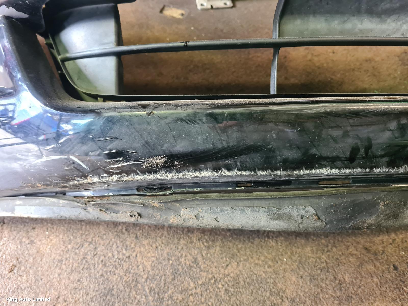 Honda EDIX 2005 Front Bumper thumbnail 2
