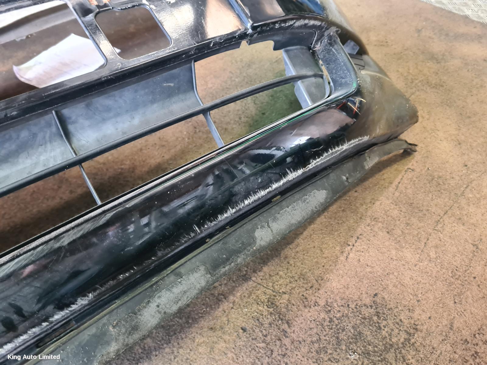 Honda EDIX 2005 Front Bumper thumbnail 3