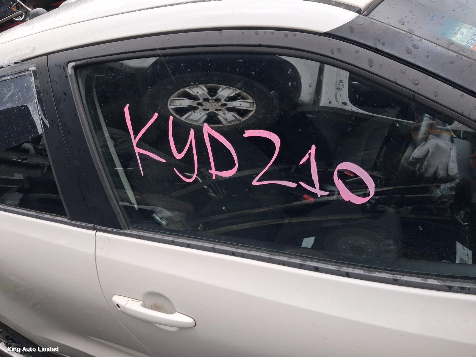 Suzuki - Suzuki BALENO 2017 Trans/Gearbox