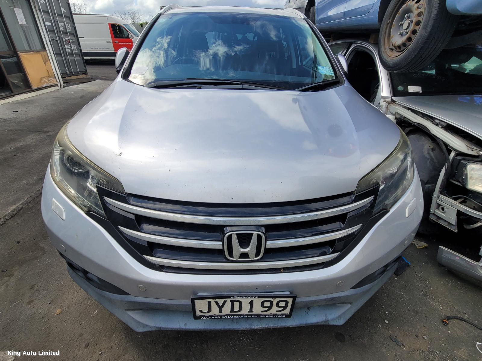 Honda CRV 2013 Right Headlamp thumbnail 3