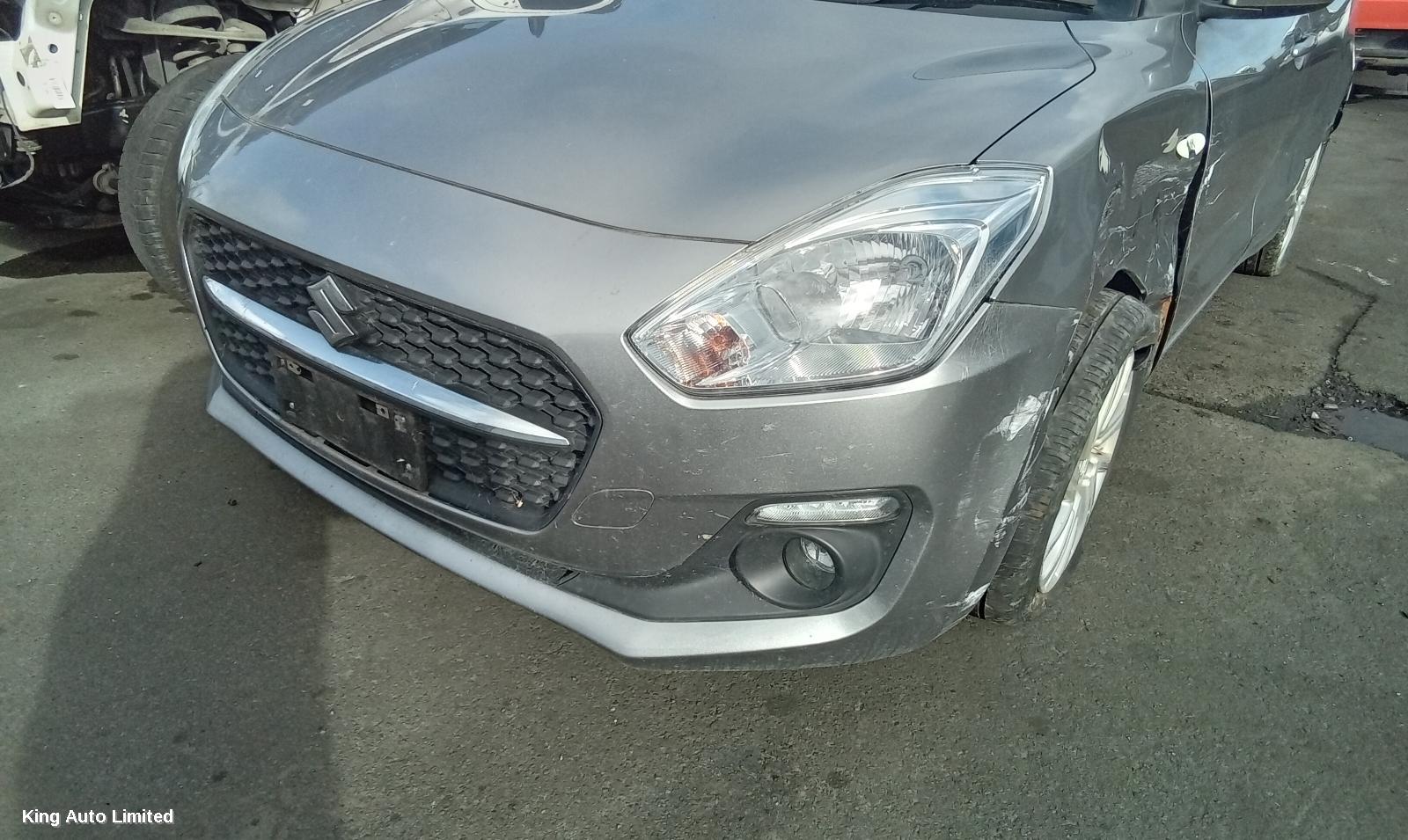 Suzuki SWIFT 2022 Left Door Mirror thumbnail 3