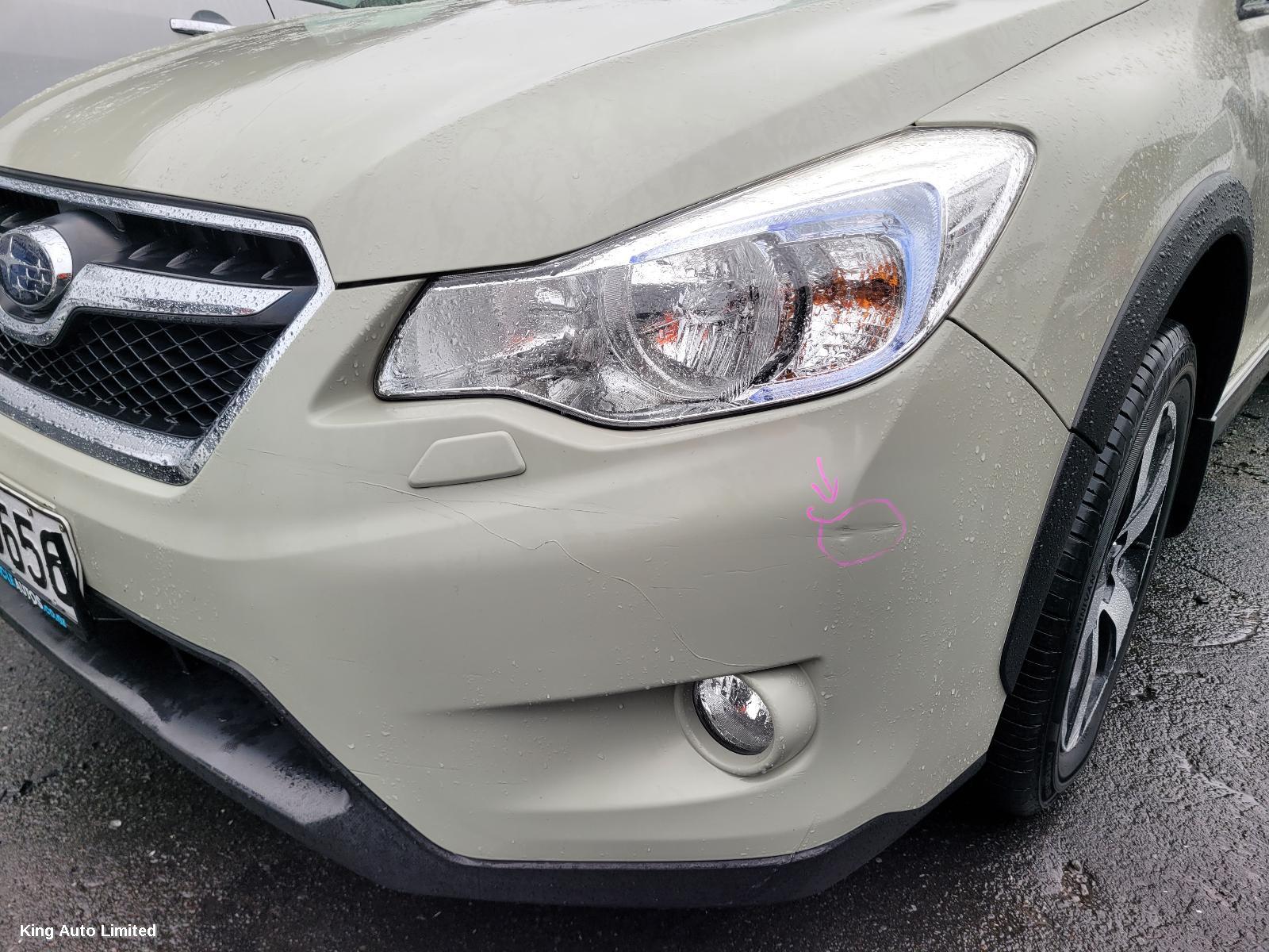 Subaru XV 2013 Ignitor thumbnail 3