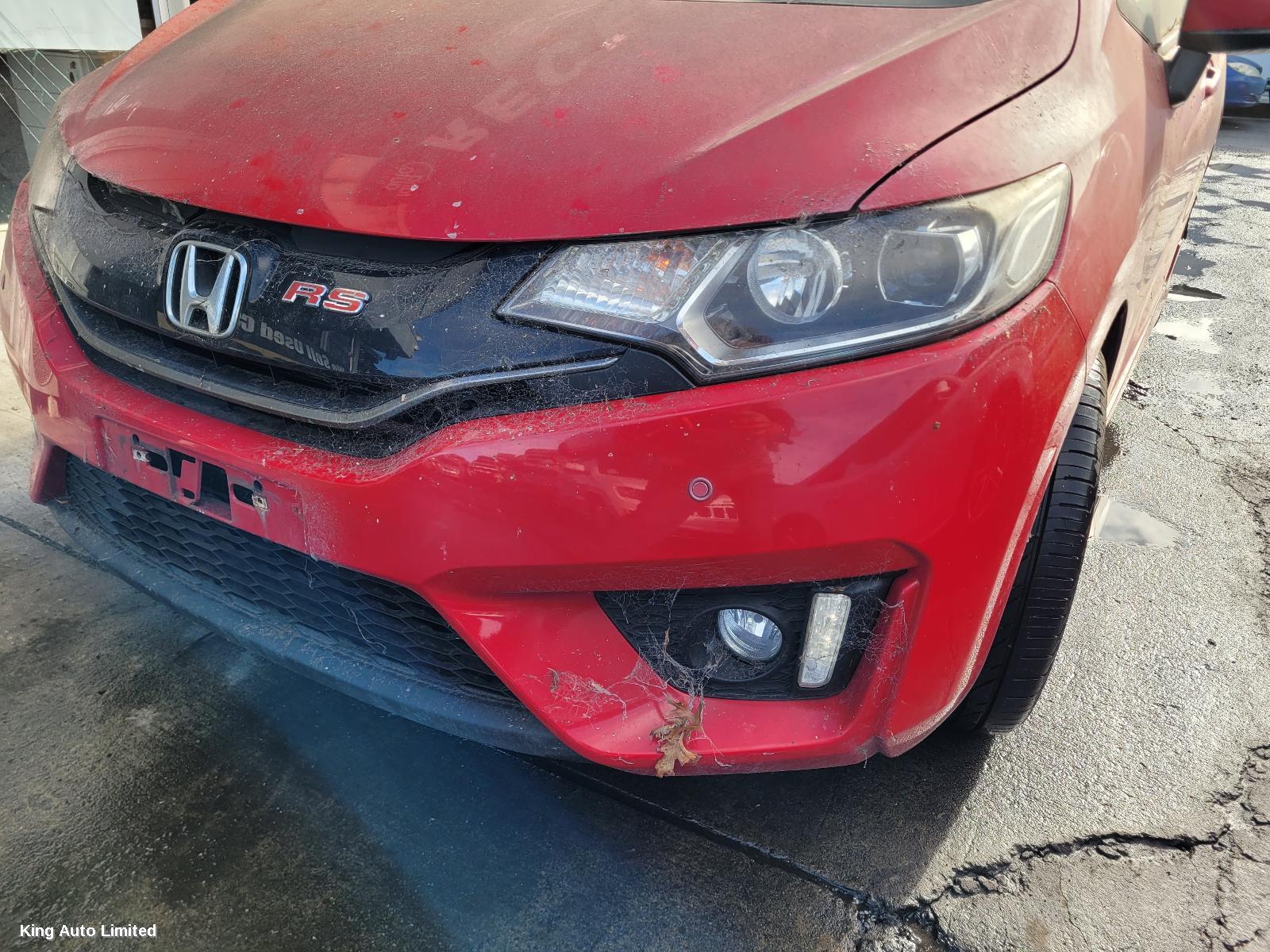 Honda JAZZ 2015 Right Driveshaft thumbnail 3