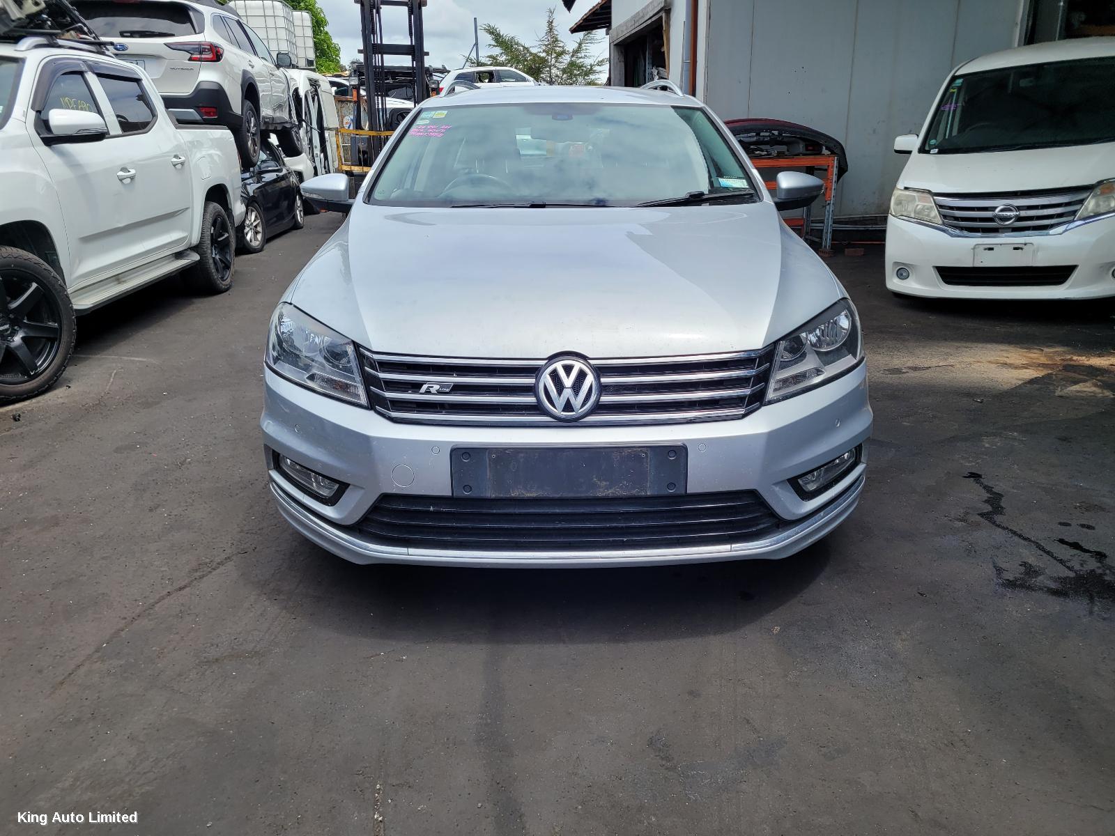Volkswagen PASSAT 2015 Brake Booster thumbnail 3