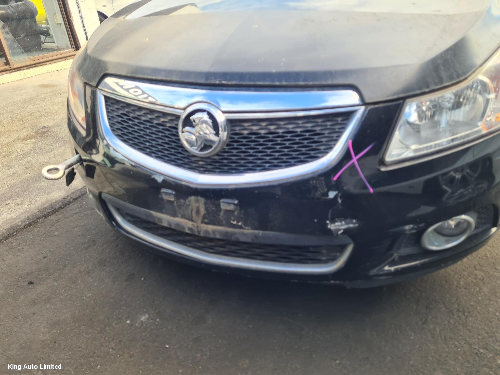 Holden CRUZE 2013 Left Guard thumbnail 2
