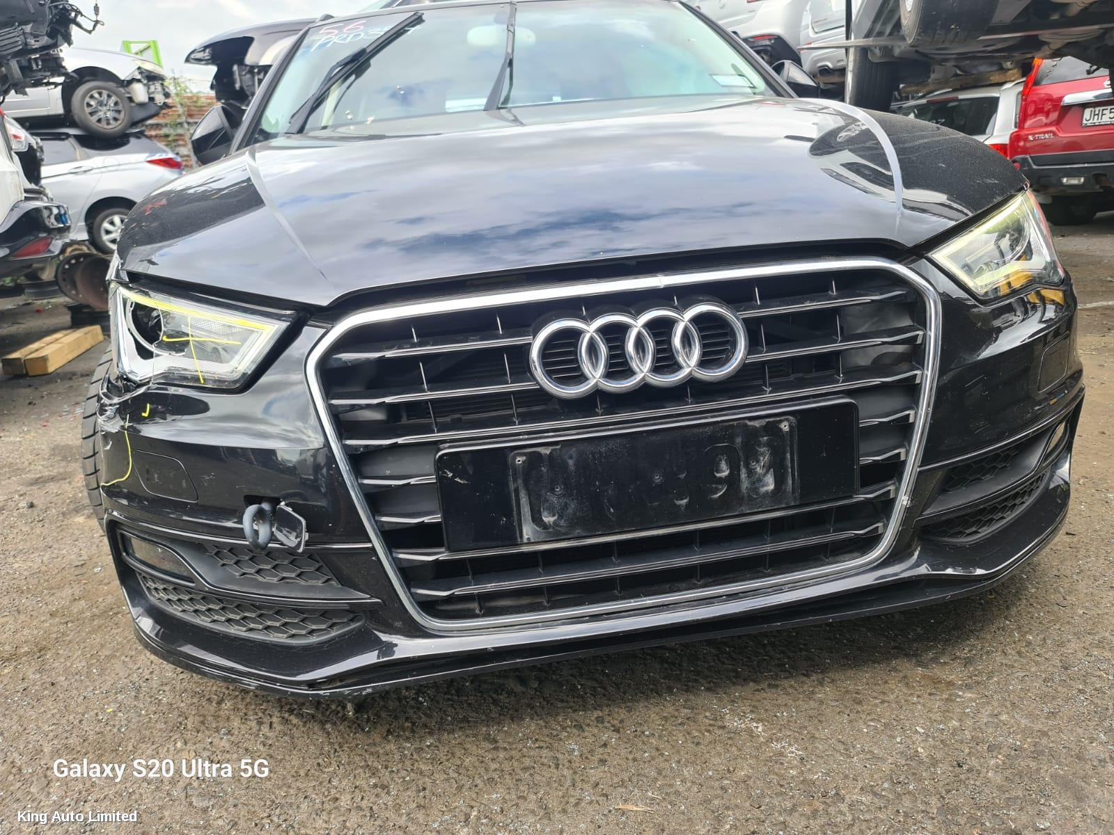 Audi A3 2013 Ecu thumbnail 1