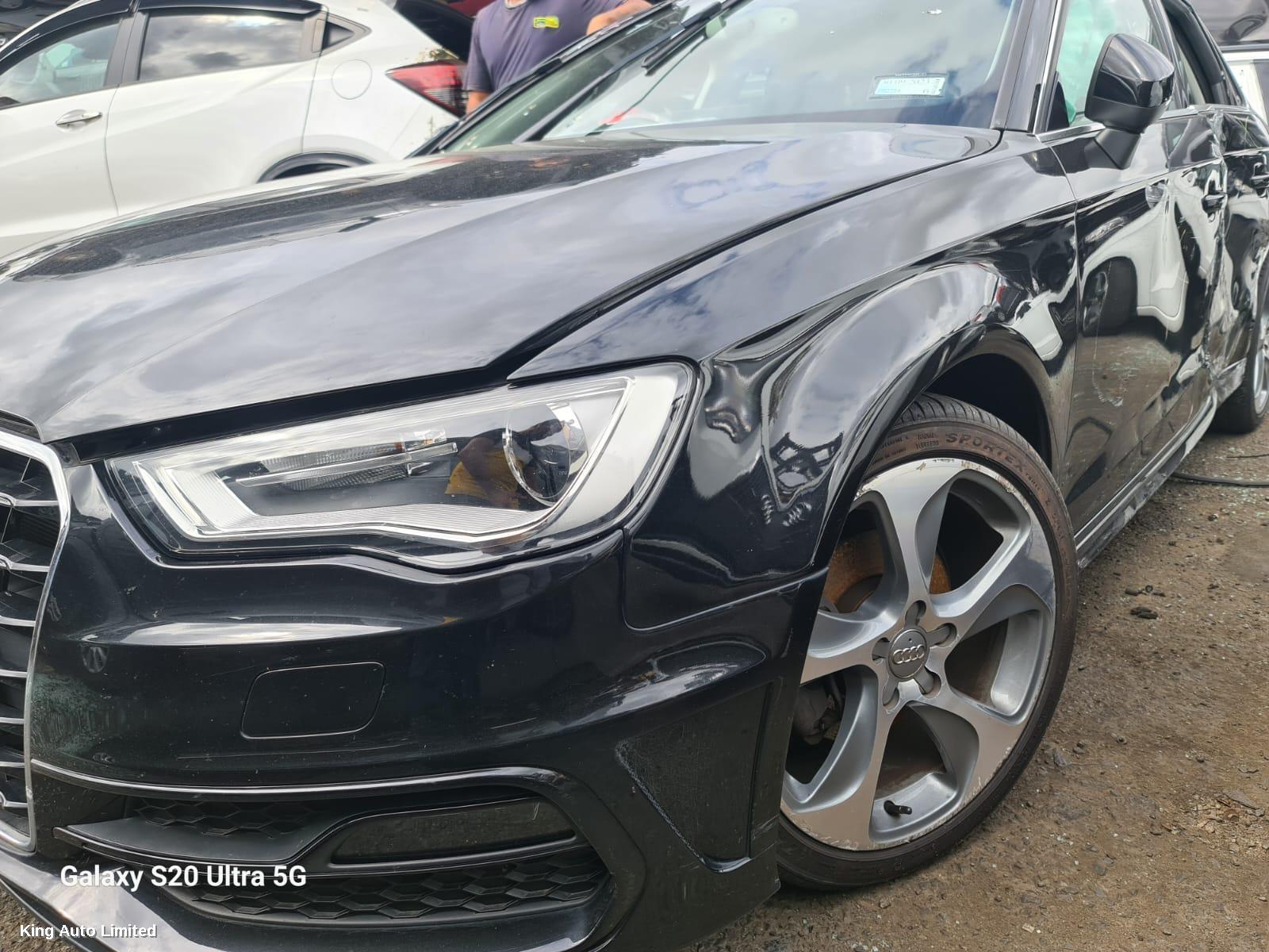 Audi A3 2013 Ecu thumbnail 2