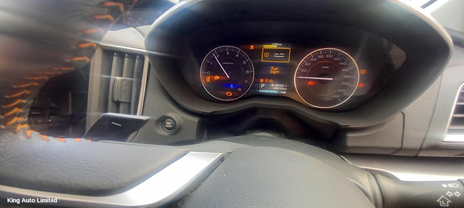Subaru XV 2017 Misc thumbnail 1